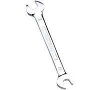 Draper 55715 Expert Open End Spanner, 13mm x 17mm