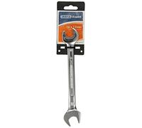 Draper 55717 5055MM Expert Open End Spanner, 16mm x 17mm