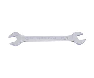 Draper 55718 Expert Open End Spanner, 17mm x 19mm