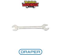 Draper 55723 Open End Spanner 21 x 23mm