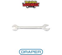 Draper 55724 Open End Spanner 22 x 24mm