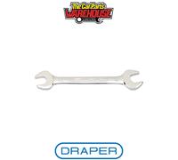 Draper Expert Double Open Ended Spanner Metric 24mm x 26mm