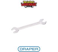 Draper 55727 Open End Spanner 25 x 28mm