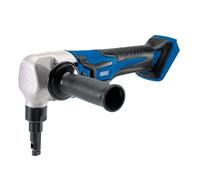 Draper 55742 D20 20V Brushless Nibbler (Sold Bare)