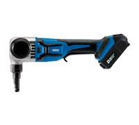 Draper 55742 D20 20V Brushless Nibbler (Sold Bare) each