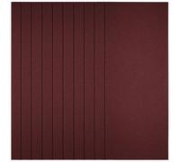 Draper 55751 1/3 Sanding Sheets 93 X 230Mm 120 Grit (Pack Of 10) each 1