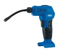 Draper 55767 20V AIT Inflator,Blue