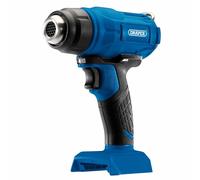 Draper 55796 D20 20V Heat Gun (Body Only)
