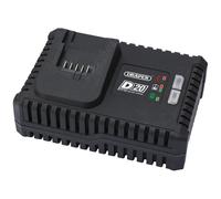 Draper 55898 D20 20V Li-Ion Battery 4.0Ah each
