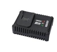 Draper 55913 D20 20V Fast Battery Charger