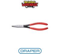 Knipex 56041 28 01 200 Flat Nose Assembly Pliers 200Mm each
