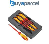 Knipex 00 20 12 V01 Screwdriver Set (6 Pieces) each 1 56068
