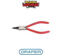 Knipex 56132 44 11 J1 Sb J1 Straight Internal Circlip Pliers 12 - 25Mm each