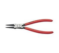 Draper 56140 KNIPEX 44 11 J2 SB Circlip Pliers, 180mm