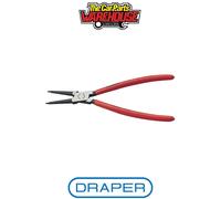 Knipex 56158 44 11 J3 Sbe J3 Straight Internal Circlip Pliers 40 - 100Mm each