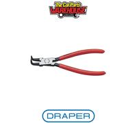 Knipex 56174 44 21 J21 Sbe J21 90° Bent Internal Circlip Pliers 19 - 60Mm each