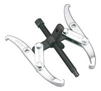 Draper 56177 Spread Twin and Triple Leg Reversible Puller, 150mm x 100mm , Blue