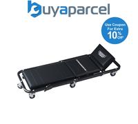 Draper 56224 Mechanics Car Creeper and Seat