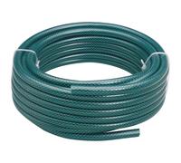 Draper 56311 Watering Hose, 12mm Bore, 15m, Green