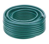 Watering Hose, 12mm Bore, 30m, Green