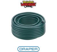 Watering Hose, 12mm Bore, 30m, Green