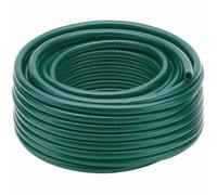 Watering Hose, 12mm Bore, 30m, Green