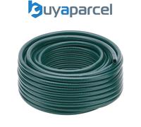 Draper 56312 Watering Hose, 12mm Bore, 30m, Green