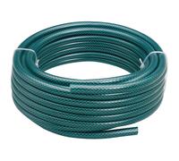 Draper 56313 50m Garden Hose Reinforced 12mm Bore Anti Kink Watering Hosepipe