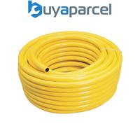 Draper Reinforced Watering Hose, 12mm Bore, 30m