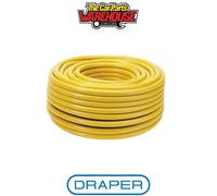Draper 56315 12mm Bore x 50m Heavy Duty Watering Hose