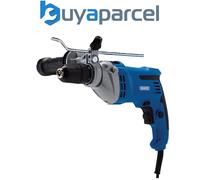 Draper 56369 230V Impact Drill, 750W