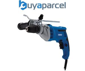 Draper 56369 230V Impact Drill, 750W