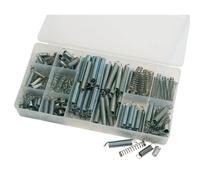 Draper 56380 Compression And Extension Spring Assortment (200 Piece) per assrt.