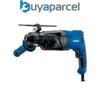 Draper 56382 230V SDS+ Rotary Hammer Drill, 3.4kg, 1050W