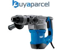 Draper 56405 Draper Expert 230V SDS+ Rotary Hammer Drill, 1500W, 5.2kg