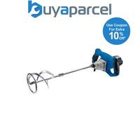 Draper 56406 110V Paddle Mixer, 120L, 1400W