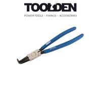 Draper 56417 215mm Internal Circlip Pliers with 90 degrees Tips
