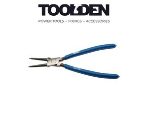 Draper 56418 225mm Internal Straight Circlip Pliers