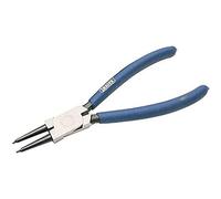 Draper 56418 Internal Straight Circlip Plier, 225mm