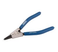Straight Tip External Circlip Pliers, 140mm
