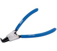 Draper 56422 200mm External Circlip Pliers With 90&Deg; Tips