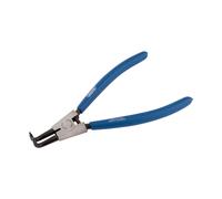 Draper 56422 200mm External Circlip Pliers with 90 degrees Tips
