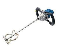 Draper 56427 230V Power Mixer, 1400W, Tri-colour