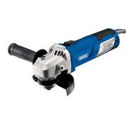 Draper 56480 115mm Angle Grinder (750W)