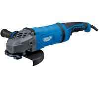 Draper 56610 Expert Expert 230V Angle Grinder, 230mm, 2600W AG2600/230E Angle Gr