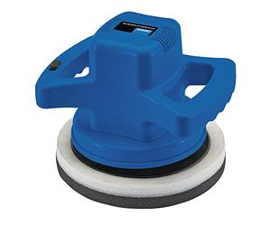 Draper 56628 230V Polisher, 110W, 240mm