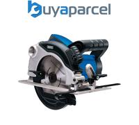 Draper 56791 230V Circular Saw, 185mm, 1300W