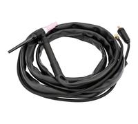 Draper TIG Welding Torch, Dinse Type 10/25