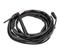 Draper 57096 TIG Welding Torch for All Inverters and Welders,Blue
