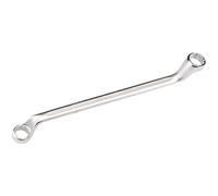 Draper 5715 Elora Deep Crank Imperial Ring Spanner, 9/16" x 5/8" AF
